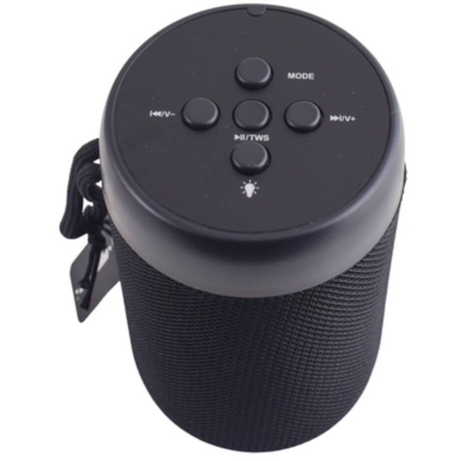 Marco Bluetooth Wireless Speaker image
